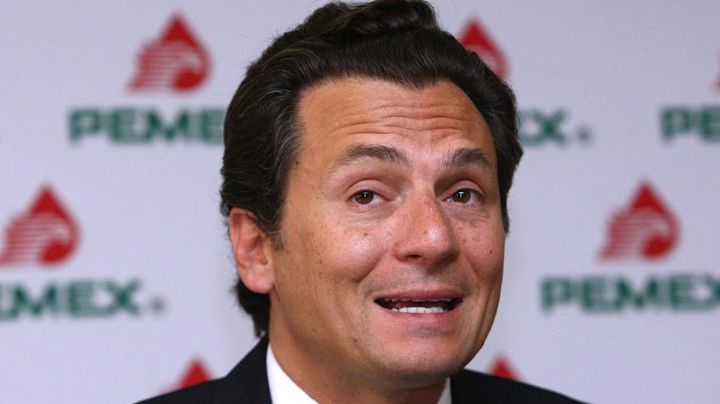 Emilio Lozoya sigue "procesado" pese a estar libre: Fiscalía