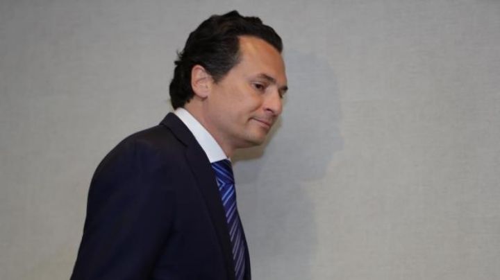 ONG revela transacciones irregulares de Emilio Lozoya con proyectos mineros