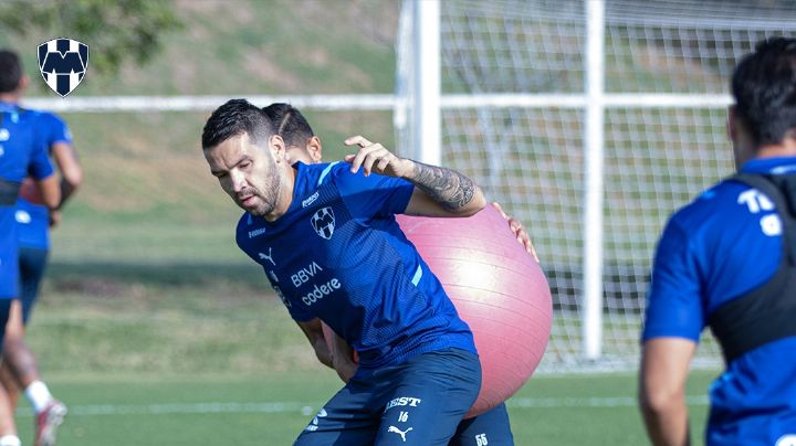 Continúa Rayados con la mira en León