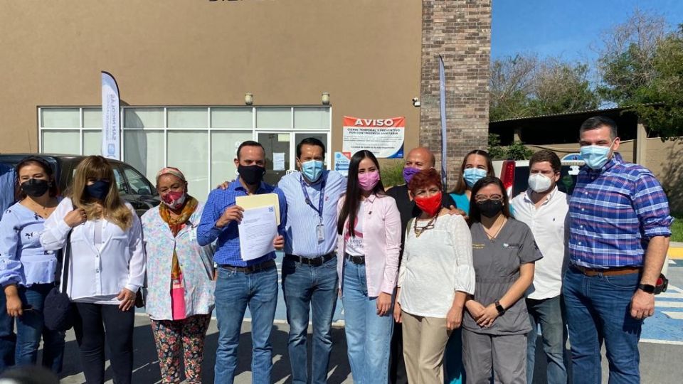 El anuncio fue realizado por los diputados de la fracción albiazul, tras acudir a una visita al Centro de Bienestar Animal del municipio de San Nicolás.