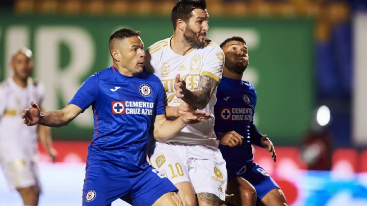 5 goles del Tigres vs Cruz Azul que los aficionados nunca olvidarán ¿Cuál dolió más? | VIDEOS