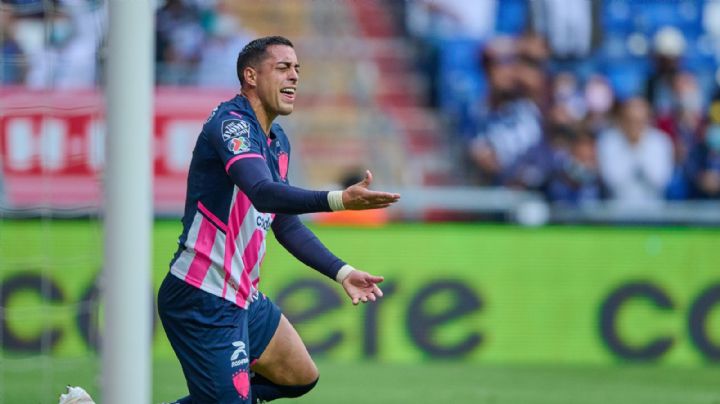 Rayados vuelve a ser irregular