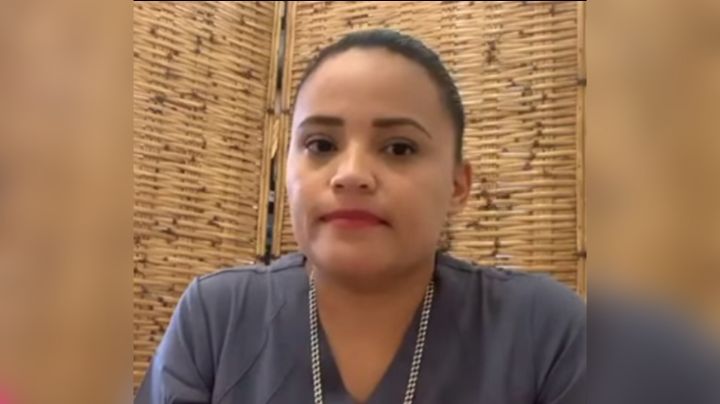 ‘La sociedad ya me cerró todas mis puertas laborales’: Dueña de Elohim