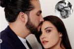 Comparan a Maite Perroni con Karla Panini por presunta infidelidad