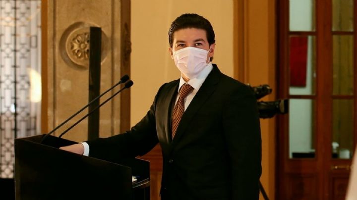 Samuel García celebra sentencia contra dos funcionarias del DIF