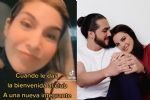 ‘Perroni se portó mal’: Karla Panini reaccionó ante el reciente noviazgo de la actriz