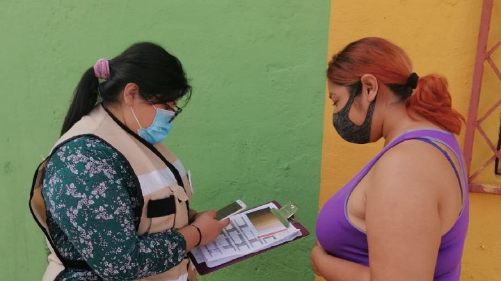 Ya ‘circula’ Encuesta ESRU en la zona metropolitana
