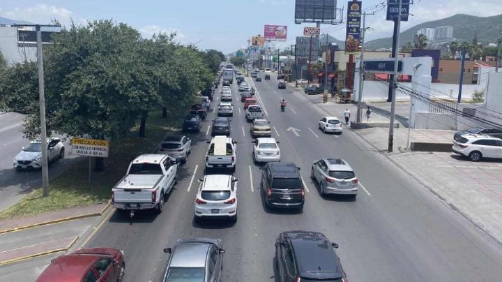 Exhorta Partido Verde que programa de verificación vehicular no solo tenga fines recaudatorios