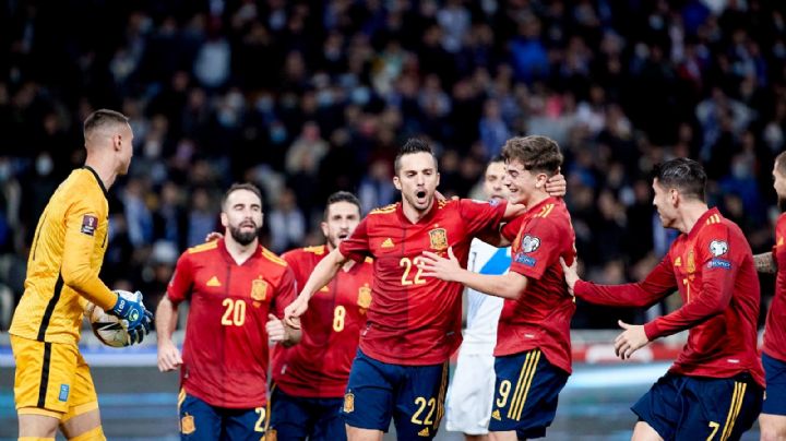 Regresa la Furia y ahora tiene la clasificación en sus manos