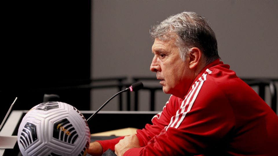 Gerardo 'Tata' Martino, ex entrenador de la Selección Mexicana, reflexionó sobre el papel del 'Tri' en el Mundial de Qatar 2022
