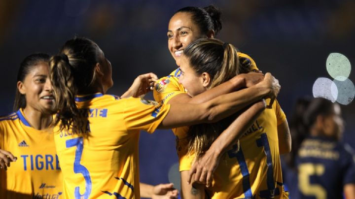 Por otro torneo invicto, ¿Qué equipos tienen la misma hazaña que Las Amazonas?