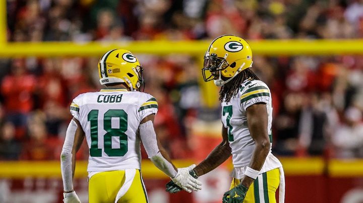 Seattle, con visita clave y peligrosa a Green Bay