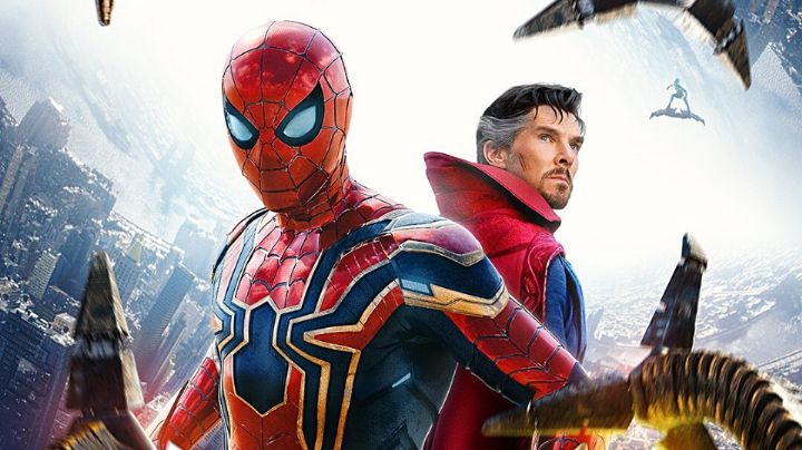 ¡Agárrense! Preventa de boletos para Spider-Man comienza en unas horas