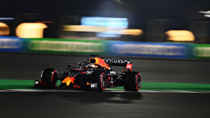 Sergio Pérez fue eliminado en Q2