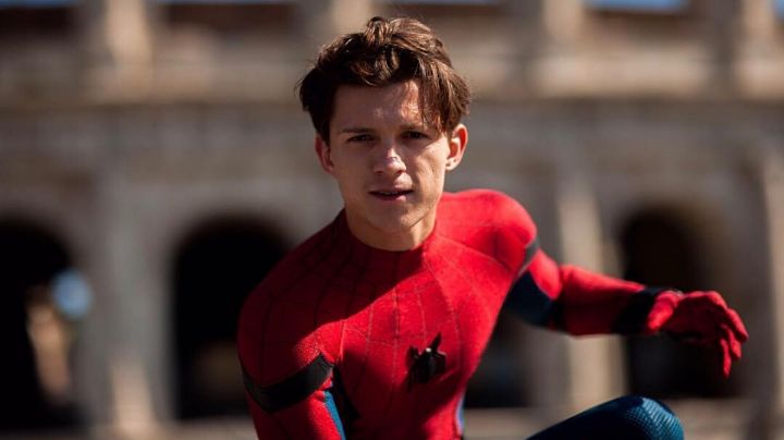 Tom Holland revela padecer dislexia y déficit de atención con hiperactividad