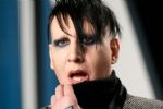 Catean casa de Marilyn Manson por acusaciones de abuso