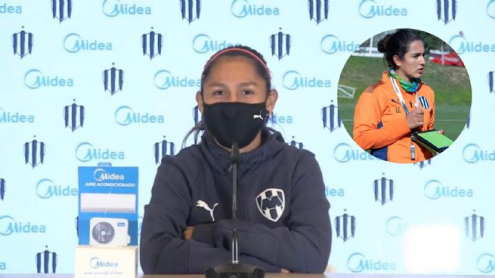 “Eva nos ha inyectado un chip diferente”: Diana Evangelista