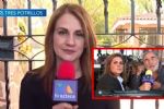 Sacan a Flor Rubio del rancho de Chente; entra solo Mara Patricia