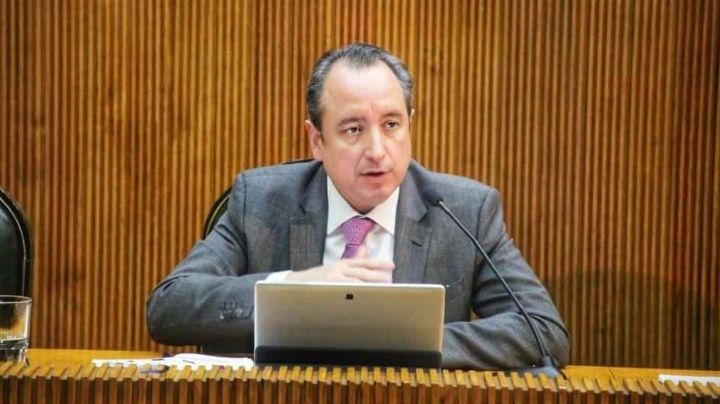 Destaca Tesorero acuerdo millonario con PRIAN para municipios