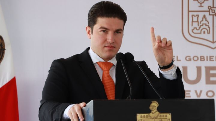 Descarta Samuel García cobro en verificaciones vehiculares