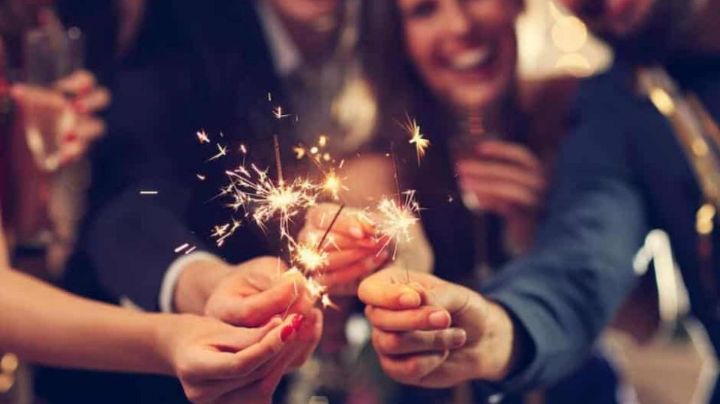 OMS recomienda limitar las reuniones navideñas