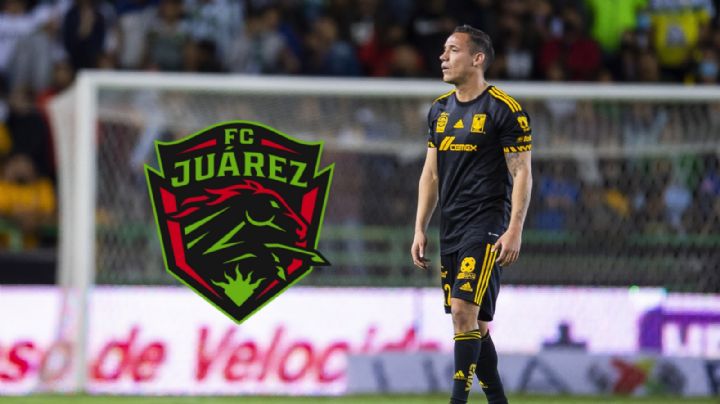 Jesús Dueñas saldría de Tigres y llegaría a Juárez