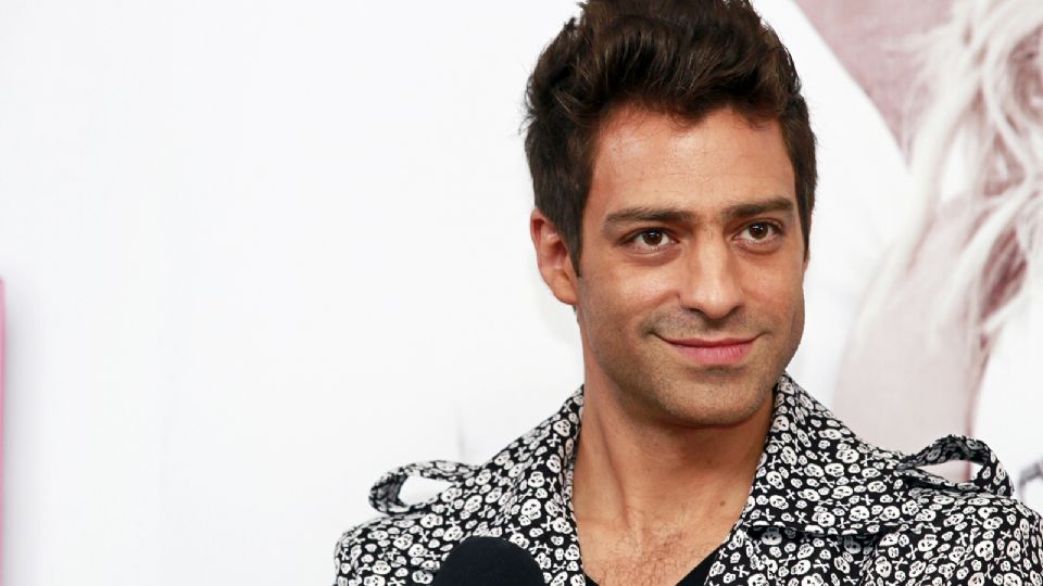 Ari Borovoy desconoce planes de bioserie de OV7.