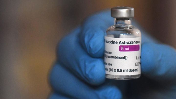 Exigen a AstraZeneca indemnizar a afectados por su vacuna en Tamaulipas