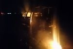 Se enfrenta comando armado con Guardia Nacional y Fuerza Civil en Los Aldamas