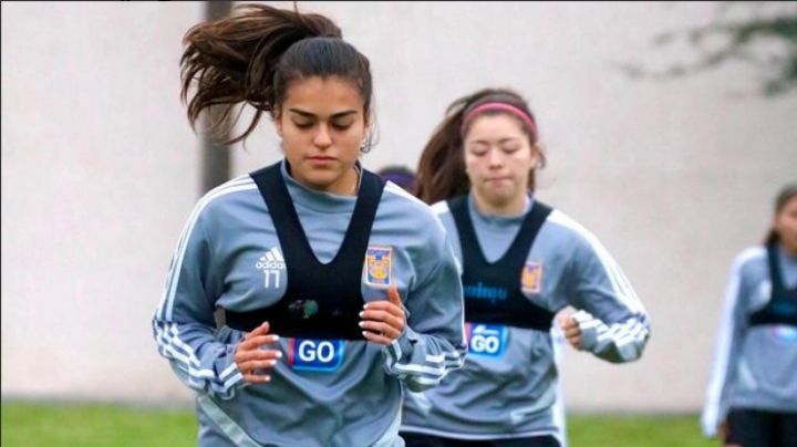 Natalia Villarreal se despide de Katty Killer