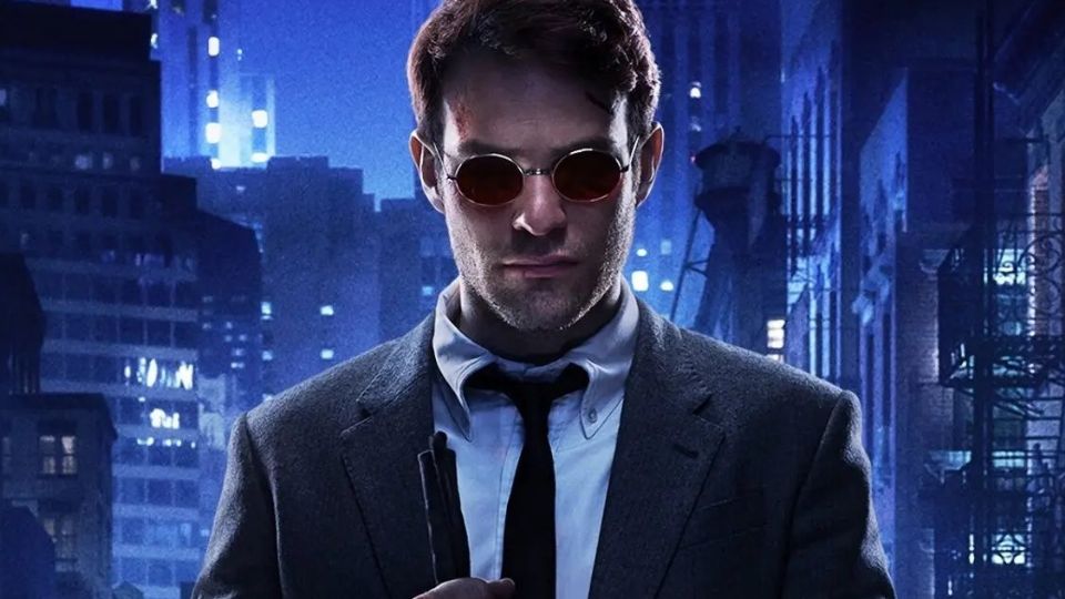 Charlie Cox volverá a darle vida a Daredevil.