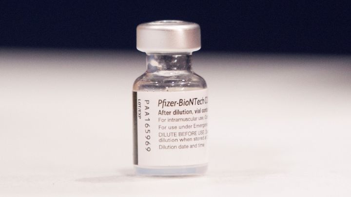 Aprueban en México comercialización de vacunas covid de Pfizer y Moderna