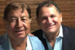 "Avilán fue el mejor escauteador de todos los tiempos".- Abuelo Cruz
