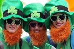 ¿Por qué vestir de verde el Día de San Patricio?