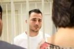 Dan sentencia definitiva a Diego Santoy Riveroll