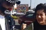 Siempre te voy a amar: se despide mayor fan de Cepillín
