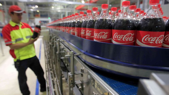 Arca Continental apuesta por la inteligencia artificial en refrigeración