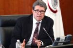 Por el momento, Monreal no se ve en la oposición