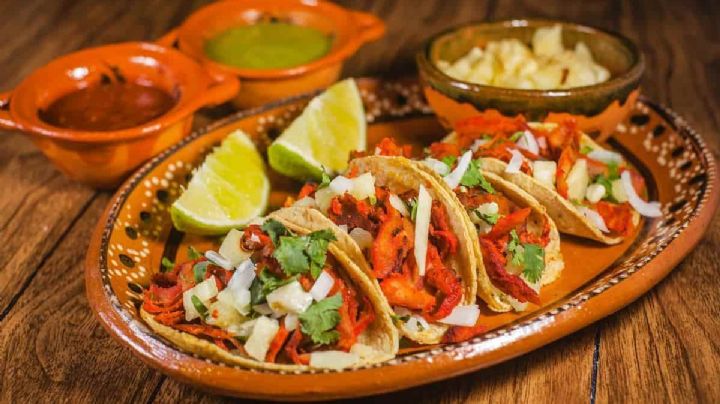 Monterrey es la segunda ciudad en México que más pide tacos por Uber
