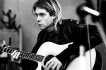 FBI revela datos sobre la muerte de Kurt Cobain