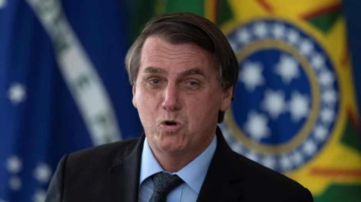 Bolsonaro confiesa que usó un soldador para manipular su tobillera electrónica