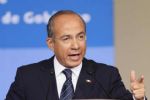 Culpabilidad de García Luna es usada en mi contra: Felipe Calderón
