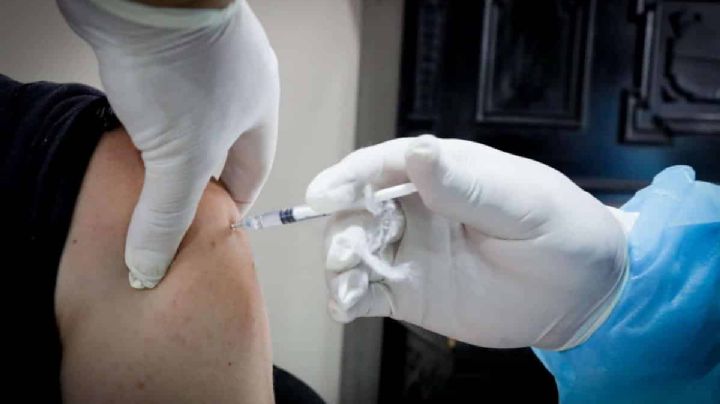 Vacunas anticovid estarán en centros médicos de NL