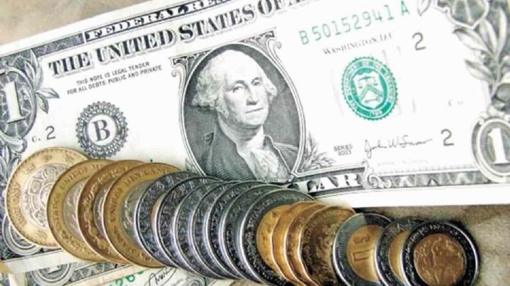 Dólar alcanza su mayor nivel desde marzo de 2023, superando los 19 pesos