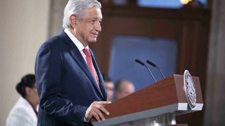 Confía AMLO que cuarta ola no provocará colapso económico