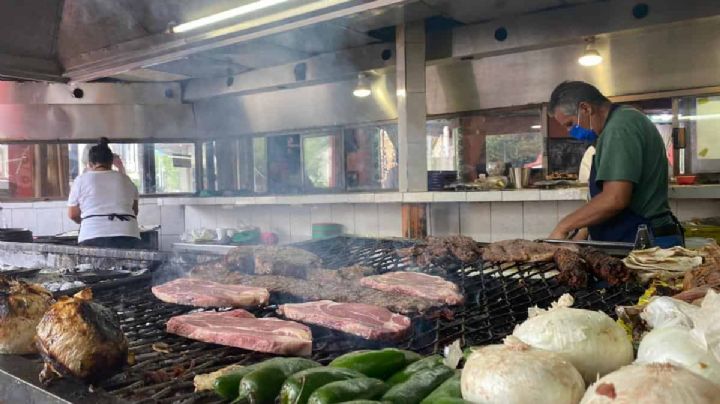 Industria restaurantera en Nuevo León muestra notable recuperación