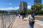 Clima en Monterrey el primer domingo de marzo