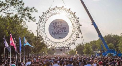 Crecerá área del festival Tecate Pa'l Norte en 2025