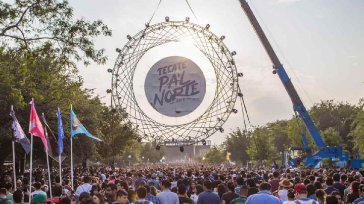 Pa'l Norte 2024: Monterrey emite recomendaciones para los asistentes