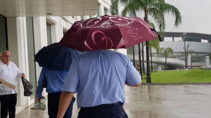 Habrá días de lluvia en Monterrey, ¿Cuándo llegarán?